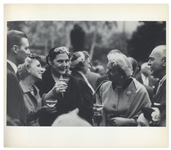 ''The Americans'' First U.S. Edition Photography Book, With an Introduction by Jack Kerouac -- Exceptional Condition